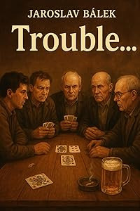 Trouble....